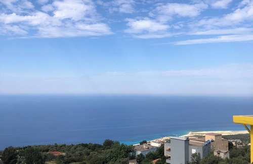 Palase House | Ideal location for trekking, house with sea and mountains view, 3km from beach