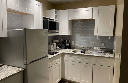 Grace Bay Apartment | Ideal Location in Grace Bay!