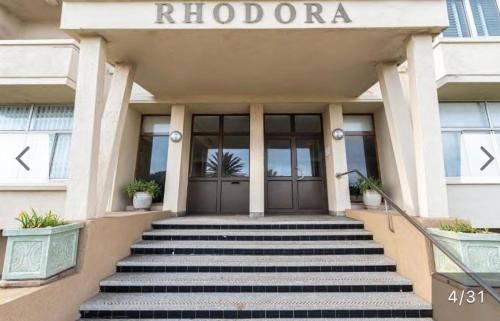 Mouille Point Apartment | Ideal location, Mouille Point