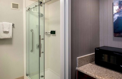 Milford Hotel | Ideal Mix of Comfort and Value! 3 Comfortable Units, Pet-Friendly, w/Pool