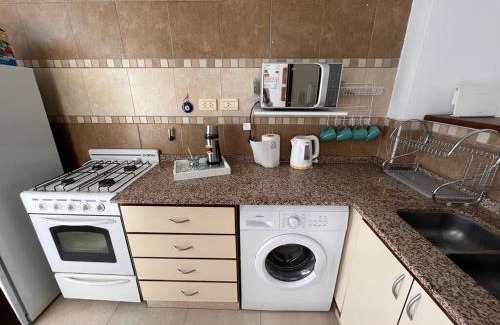 Salta Apartment | Ideal, nice and comfortable