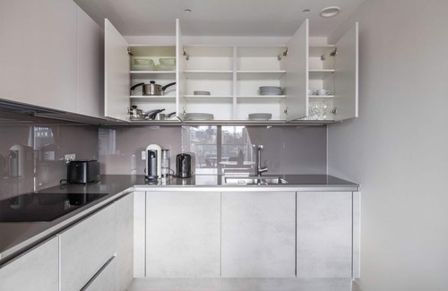 Churchill Apartment | Ideal Pimlico 1BR, 10 mins to Victoria Station, by Blueground
