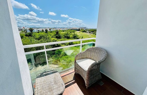 Marina Mazatlan Apartment | Ideal place to relax in the marina By Gps