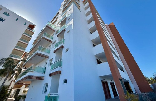 Marina Mazatlan Apartment | Ideal place to relax in the marina By Gps