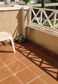 Torrevieja House | Ideal pool view bungalow EU