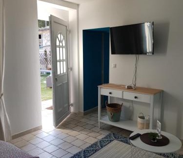 Saint-Georges-sur-Cher Bed & Breakfast | Ideal pour une pause