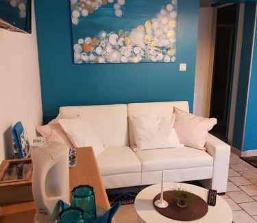 Saint-Georges-sur-Cher Bed & Breakfast | Ideal pour une pause
