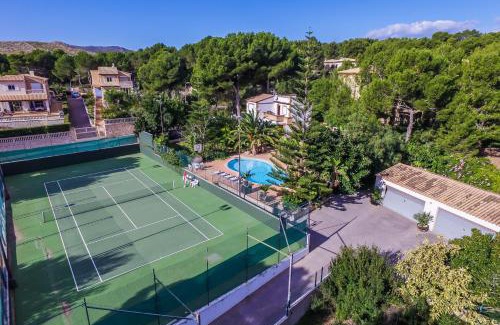 Cala Mesquida Apartment | Ideal Property Mallorca - Sol de Mallorca 1