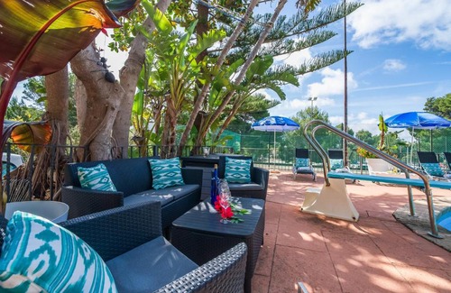 Cala Mesquida Apartment | Ideal Property Mallorca - Sol de Mallorca 1