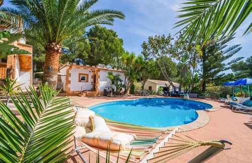 Cala Mesquida Apartment | Ideal Property Mallorca - Sol de Mallorca 1