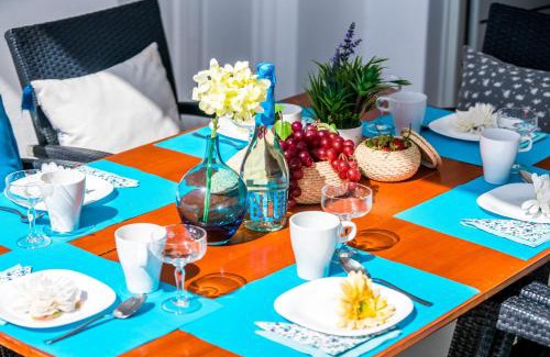 Cala Mesquida Apartment | Ideal Property Mallorca - Casa Sabrina