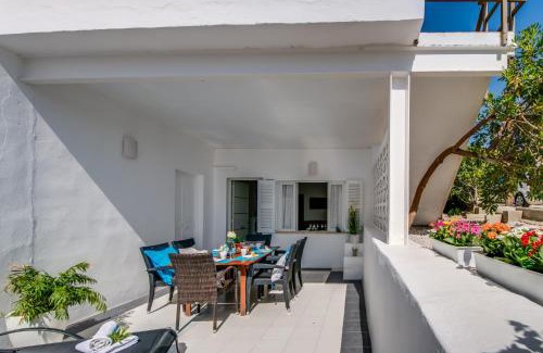 Cala Mesquida Apartment | Ideal Property Mallorca - Casa Sabrina
