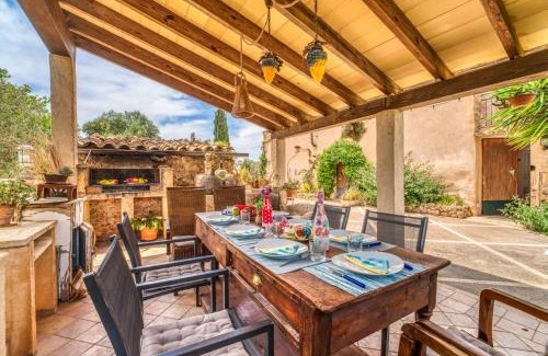 Algaida House | Ideal Property Mallorca - Can Lloret