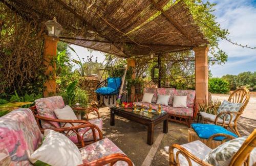 Algaida House | Ideal Property Mallorca - Can Lloret