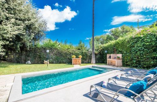Crestatx House | Ideal Property Mallorca - Casa Pequeña