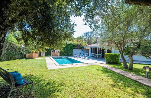 Crestatx House | Ideal Property Mallorca - Casa Pequeña