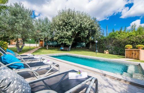 Crestatx House | Ideal Property Mallorca - Casa Pequeña