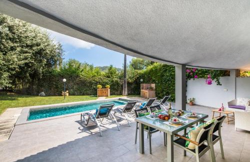Crestatx House | Ideal Property Mallorca - Casa Pequeña
