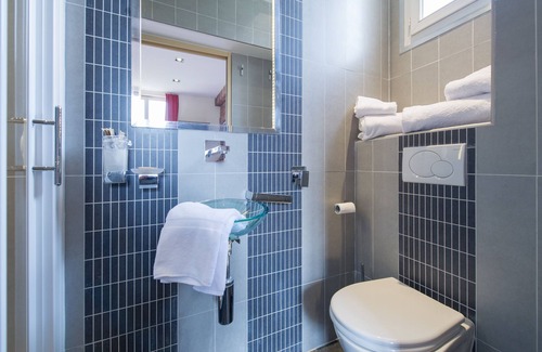 Riou - Petit Juas - Av de Grasse Hotel | Ideal Séjour Cannes, Hôtel de Charme
