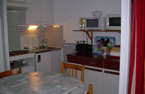 Eaux-Bonnes Apartment | Ideal stay in the heart of Gourette, 50m from the slopes