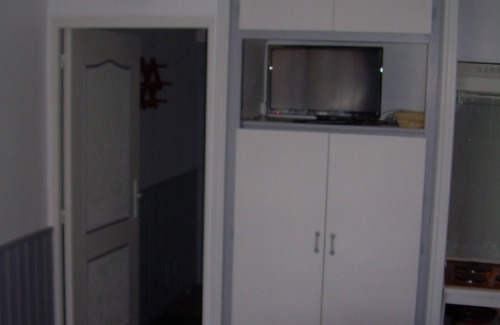 Eaux-Bonnes Apartment | Ideal stay in the heart of Gourette, 50m from the slopes