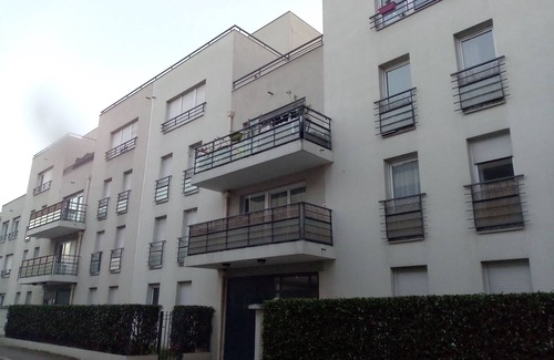 8th Arrondissement Apartment | IDEAL TOURIST AND DISCOVERY STAY pleasant and quiet