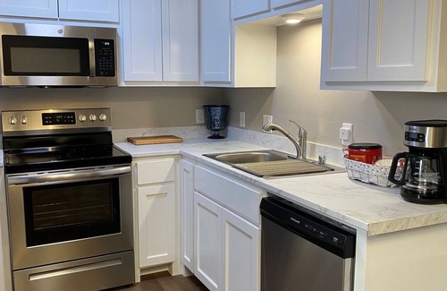 Midland House | Ideal townhouse for relaxation