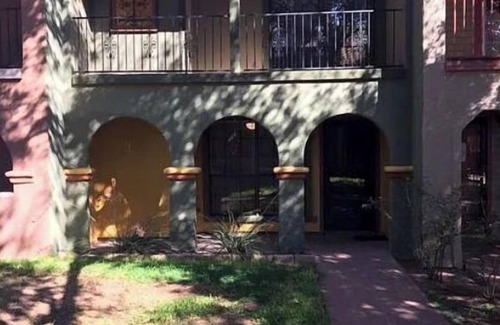 Midland House | Ideal townhouse for relaxation