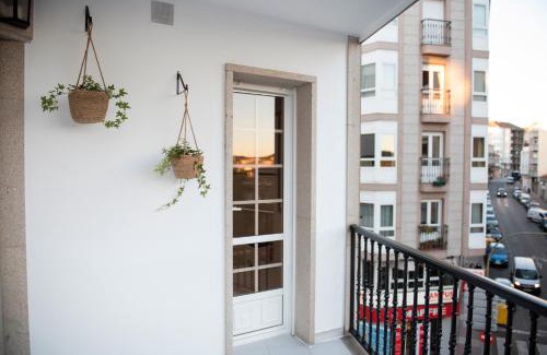 Chantada Apartment | Ideal Turismo Ribeira Sacra