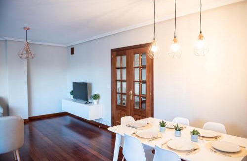 Chantada Apartment | Ideal Turismo Ribeira Sacra