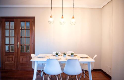 Chantada Apartment | Ideal Turismo Ribeira Sacra