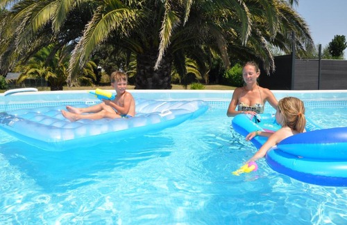 Plerin Apartment | IDEAL ! UN SOUFFLE DE BONHEUR A PLERIN - SUR - MER ( BRETAGNE)