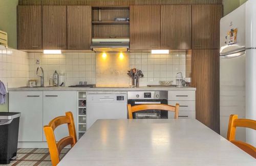 La Lucerne-dʼOutremer House | Ideal vacation home for families who want to enjoy Normandy.
