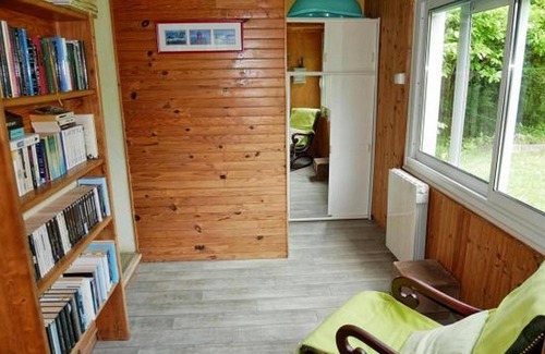 Trebeurden House | Ideal vacation home in a quiet location! On the Pink Granite Coast.