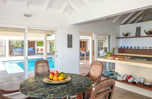 Grand Fond Villa | Ideal Villa for a Dream Stay