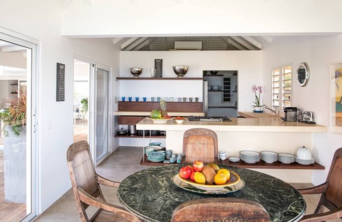 Grand Fond Villa | Ideal Villa for a Dream Stay