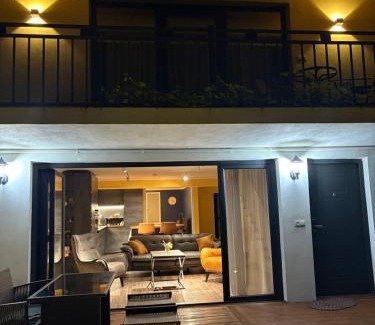 Telavi Apartment | Ideally located spacious 3 bedroom house