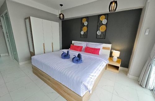 Patong Apartment | Ideally Patong Beach Apartment