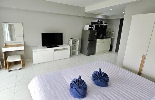 Patong Apartment | Ideally Patong Beach Apartment
