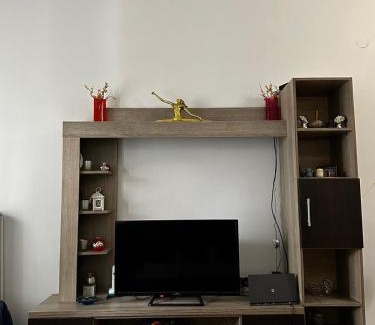 Thessaloniki Apartment | Ideally situated apartment.