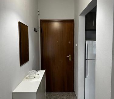 Thessaloniki Apartment | Ideally situated apartment.
