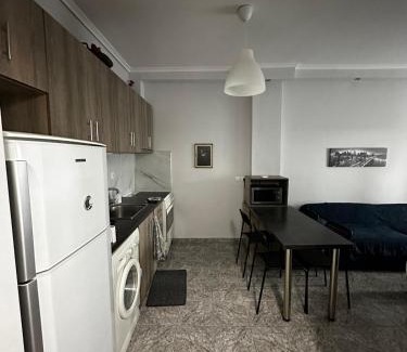 Thessaloniki Apartment | Ideally situated apartment.