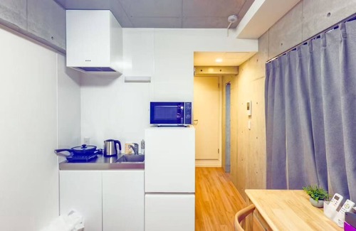 Asakusa Apartment | ideas ASAKUSA
