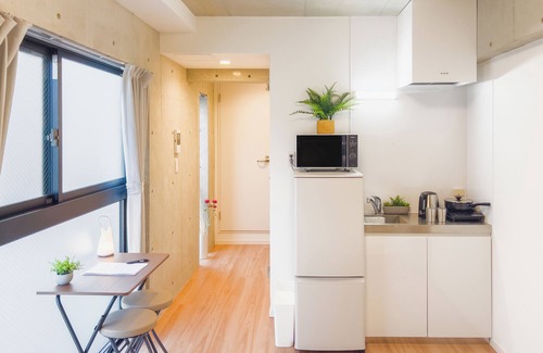 Asakusa Apartment | ideas ASAKUSA