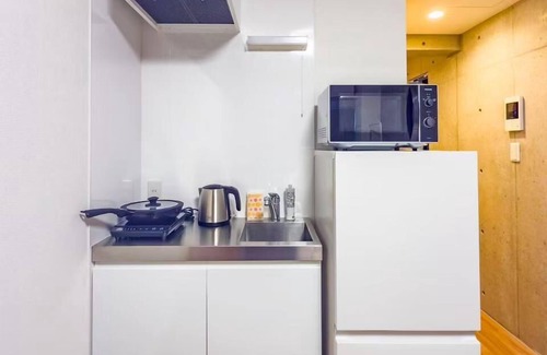 Asakusa Apartment | ideas ASAKUSA