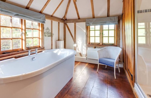 Cranbrook House | Iden Green Farm Stables