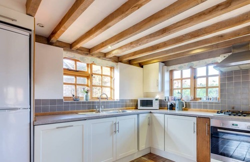 Cranbrook House | Iden Green Farm Stables