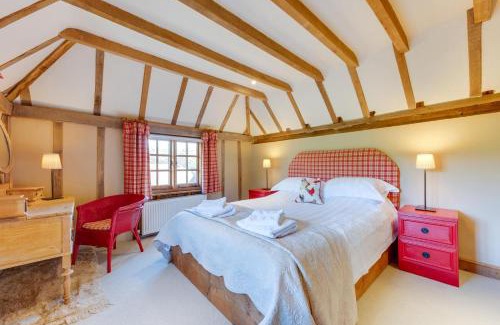 Cranbrook House | Iden Green Farm Stables
