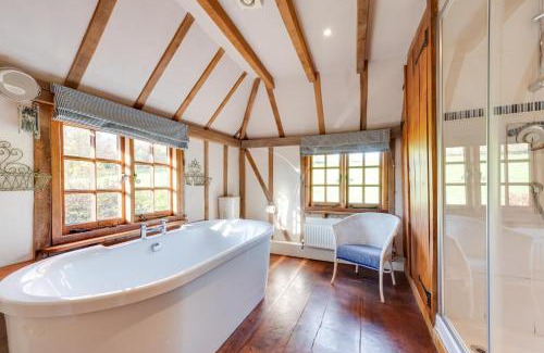 Cranbrook House | Iden Green Farm Stables