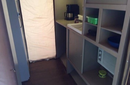 Mamatoco House | IDestinos Tayrona mobile home